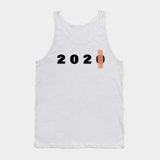 2021 Tank Top